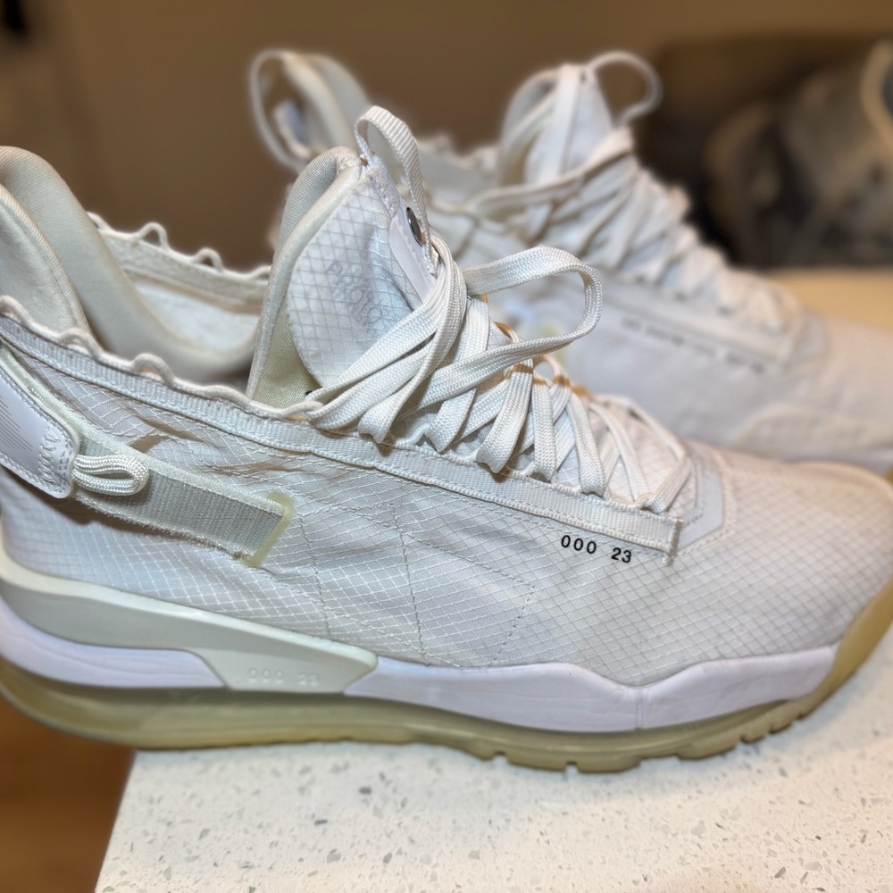 Air Jordan Legacy 312 Flip